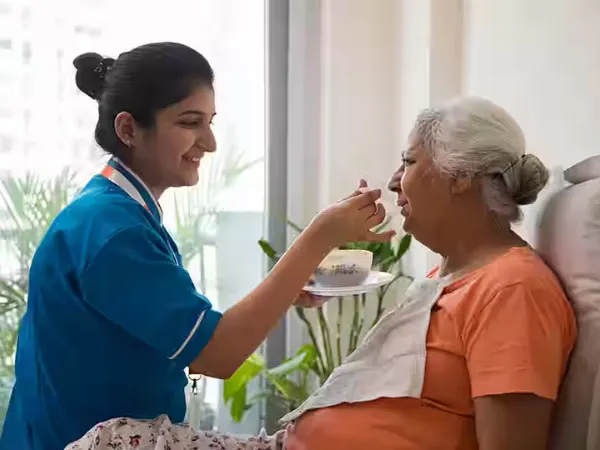 Home Nursing Care